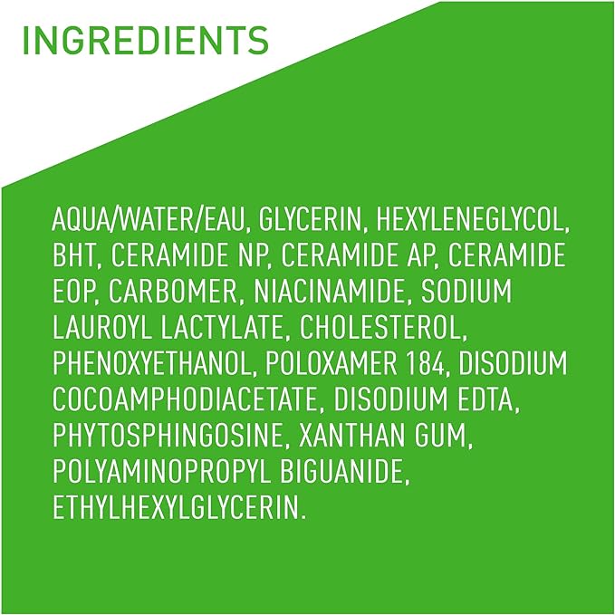 Hydrating Micellar Water | CeraVe® | 296 mL - Image 4