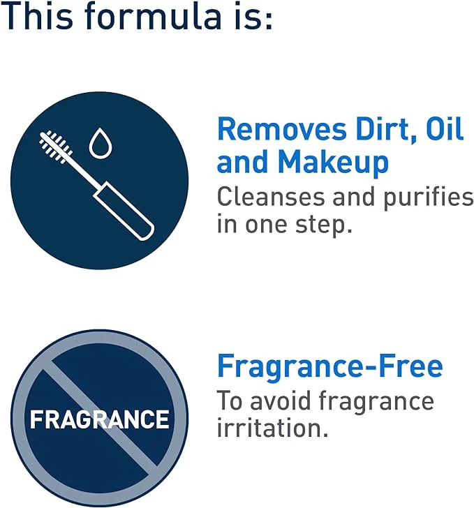 Hydrating Micellar Water | CeraVe® | 296 mL - Image 5