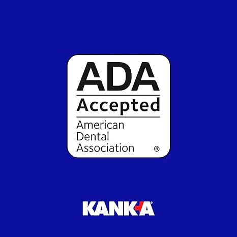 Mouth Pain Liquid  | Kank-A® | 0.33 fl. oz. (9.75 mL) - Image 6