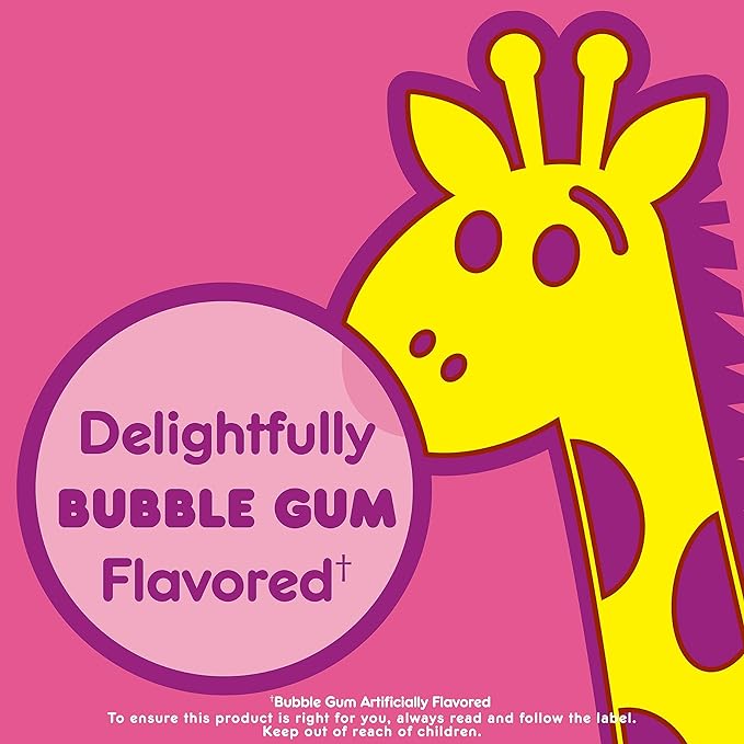 Pepto Kids Antiacids | Pepto Bismol® |  24 Chewable Tablets - Image 4