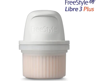 Libre 3 Plus by FreeStyle – CGM System Components (Reader, Sensor & Kit Options) - Image 10