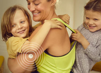 Libre 3 Plus by FreeStyle – CGM System Components (Reader, Sensor & Kit Options) - Image 11