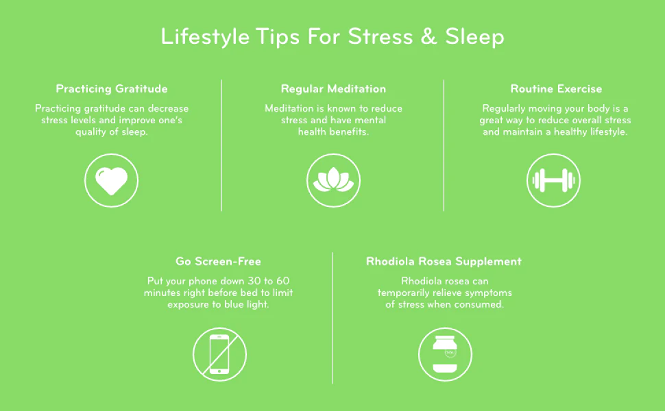 Liquid Melatonin 10 mg by SISU® – High-Potency Sleep Support | 59 mL - Image 10