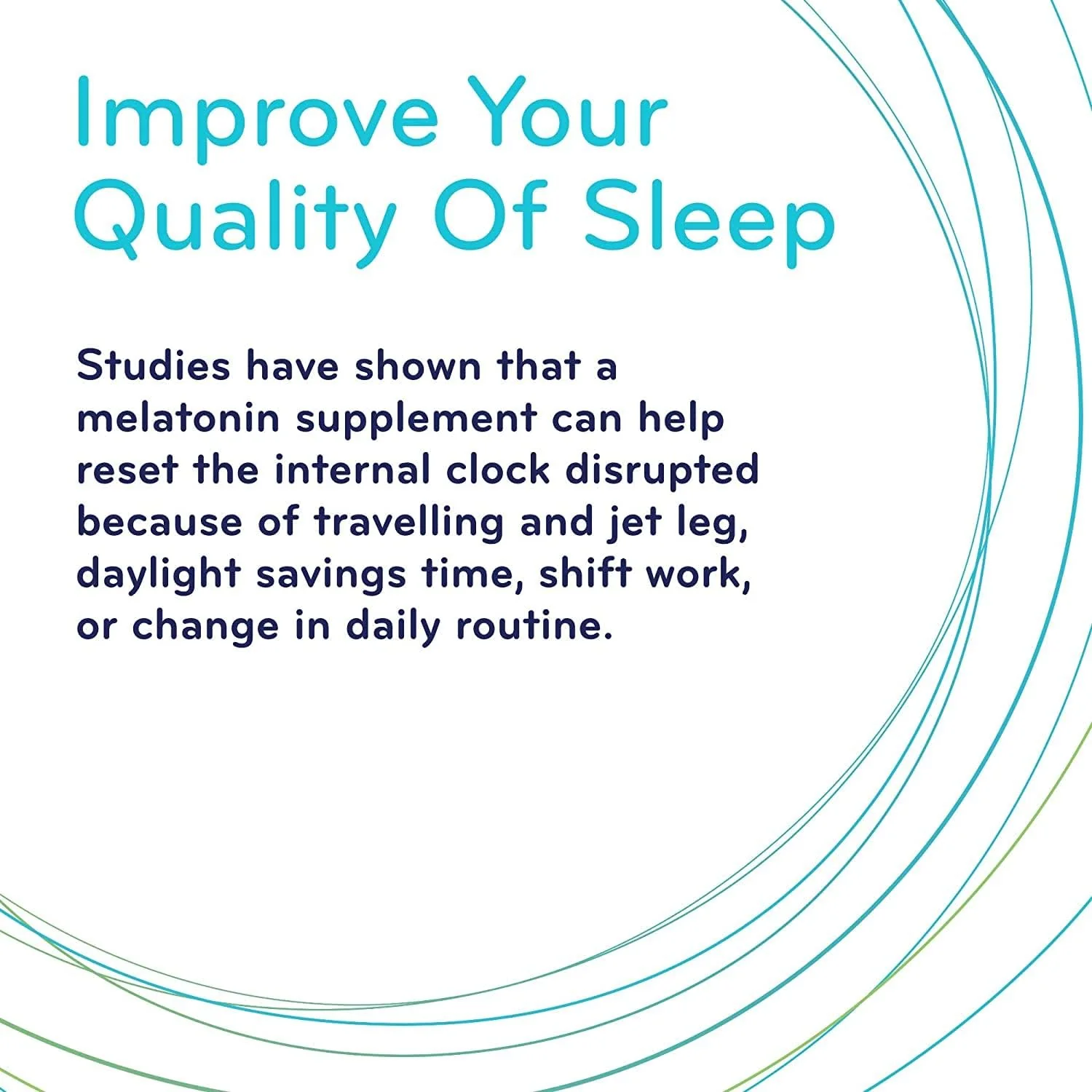 Liquid Melatonin 10 mg by SISU® – High-Potency Sleep Support | 59 mL - Image 4