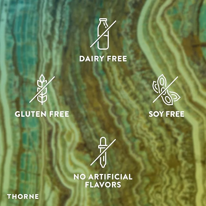 Liver Cleanse by Thorne® – Botanical Liver Detox & Bile Flow Support | 60 Capsules - Image 8