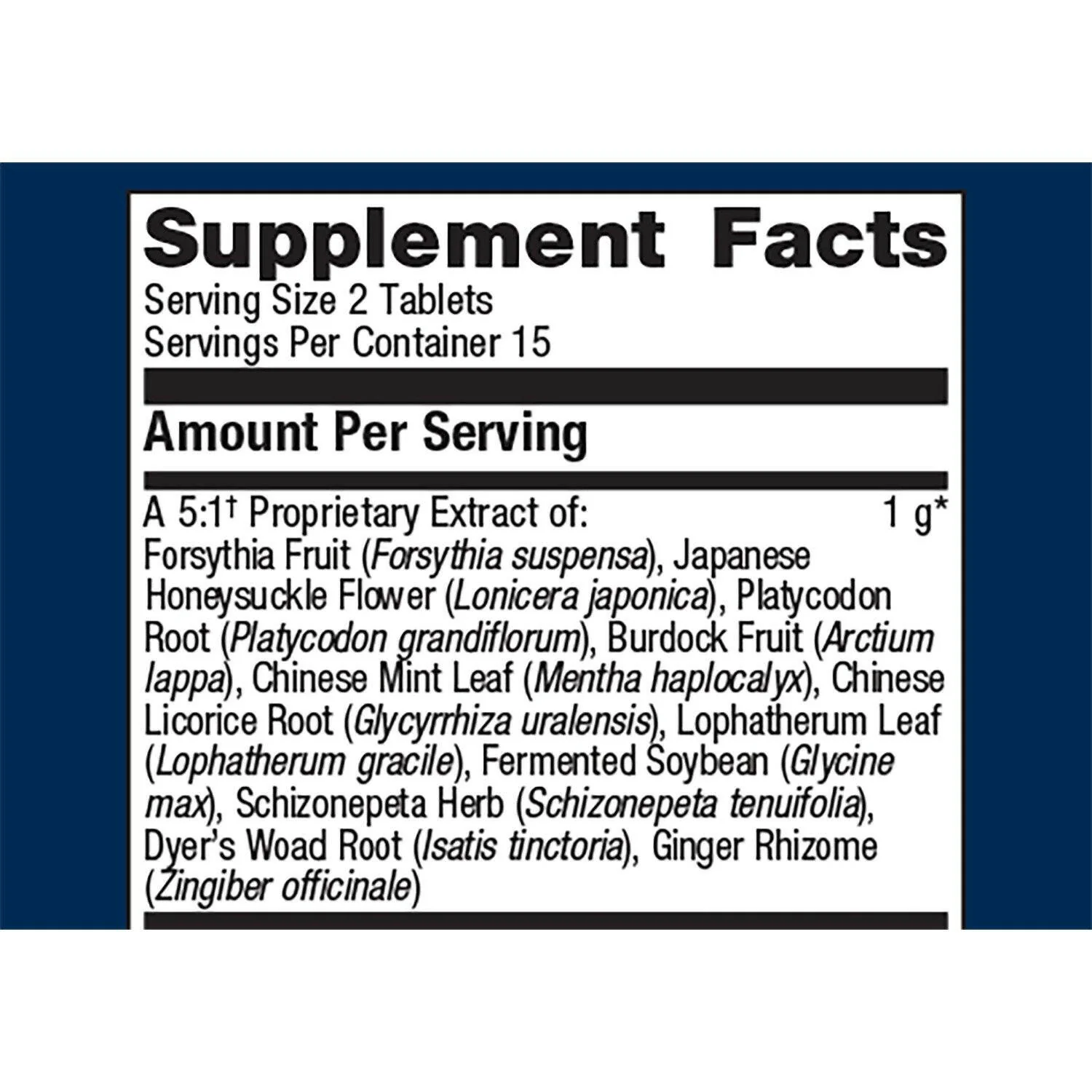 Essential Defense® | Metagenics® | 30 Tablets - Image 3