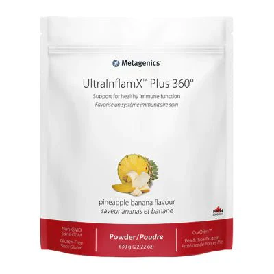 UltraInflamX Plus 360°® Powder | Metagenics® | Various Size & Flavours - Image 14