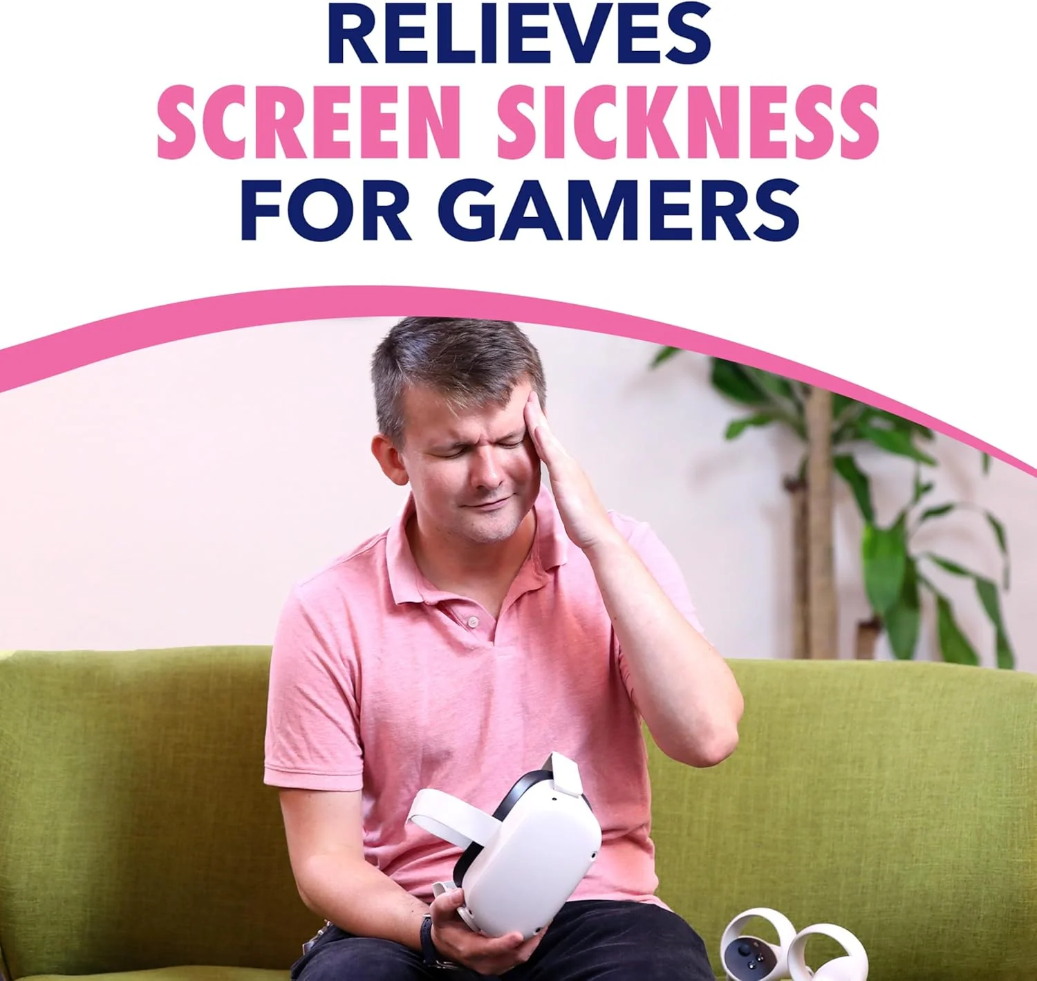 Motion Sickness Relief and Nausea Prevention, Liquid Gel Capsules for Adults| Gravol™ | 24 Count - Image 4