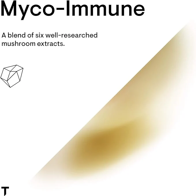 Myco-Immune | Thorne® | 2 fl oz (60 mL) - Image 4