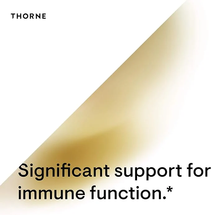 Myco-Immune | Thorne® | 2 fl oz (60 mL) - Image 5
