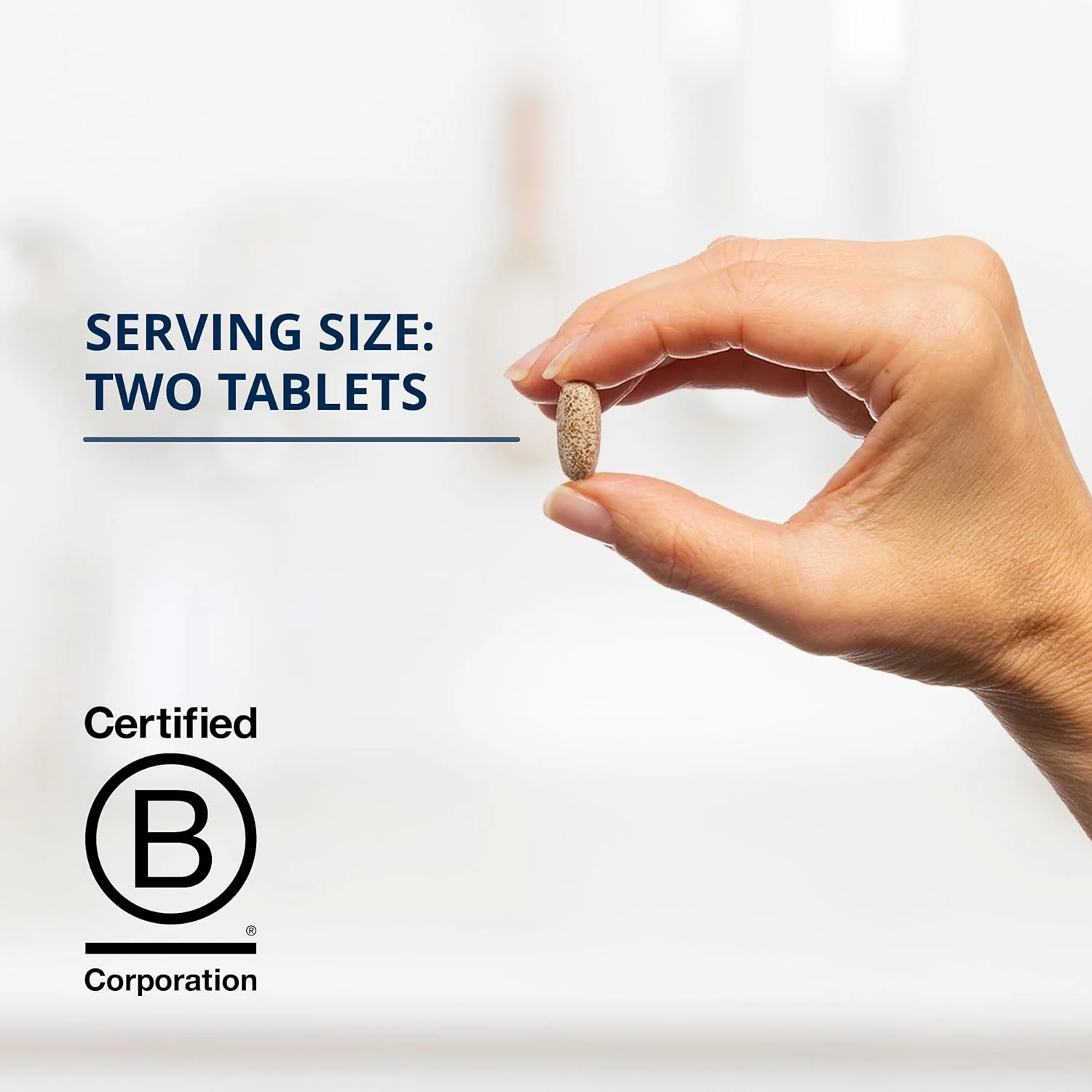 Mycotaki™ | Metagenics® | 90 Tablets - Image 3