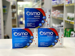 Osmo™ Patch by MediWise™ – Natural Pain & Inflammation Relief Pads | 10 Patches - Image 6