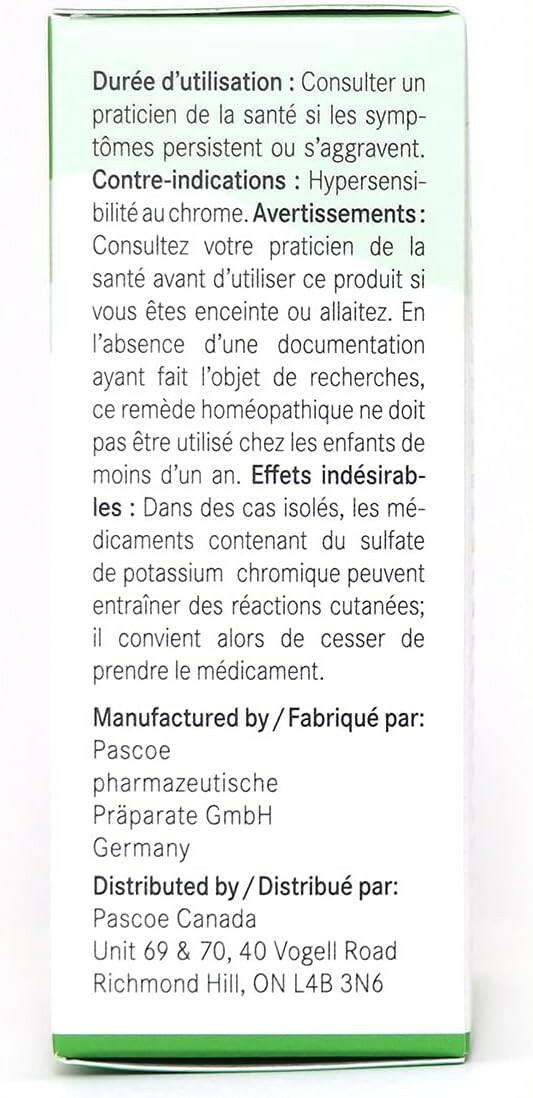 Pascallerg® | Pascoe® | 100 Tablets - Image 6
