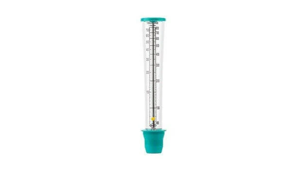Peak Flow Meter | TRUZONE® | Drug-free device (One-size) - Image 4