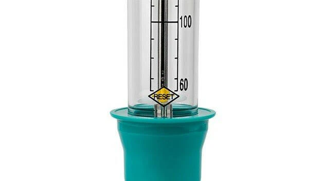Peak Flow Meter | TRUZONE® | Drug-free device (One-size) - Image 6
