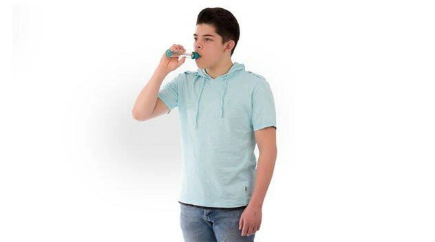 Peak Flow Meter | TRUZONE® | Drug-free device (One-size) - Image 8