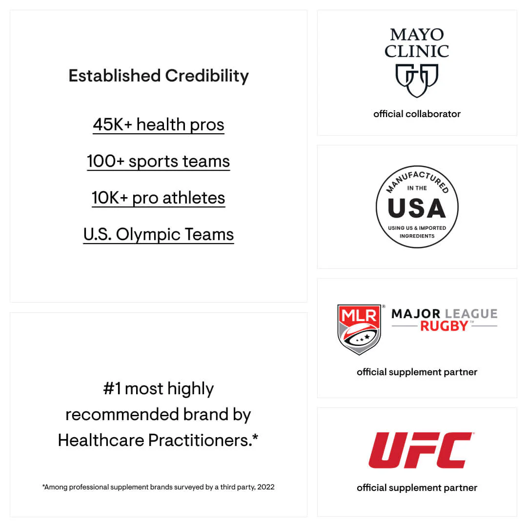 Phytogen® | Thorne® | 60 Capsules - Image 10