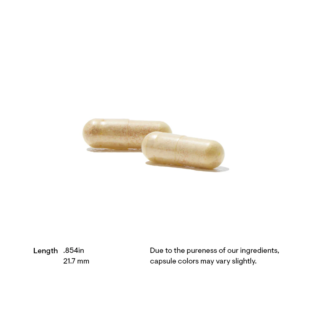 Phytogen® | Thorne® | 60 Capsules - Image 4