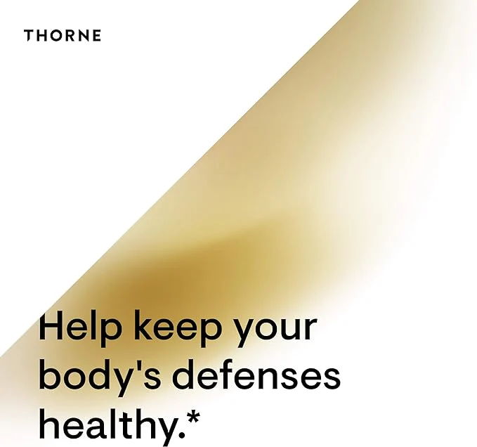 Phytogen® | Thorne® | 60 Capsules - Image 7