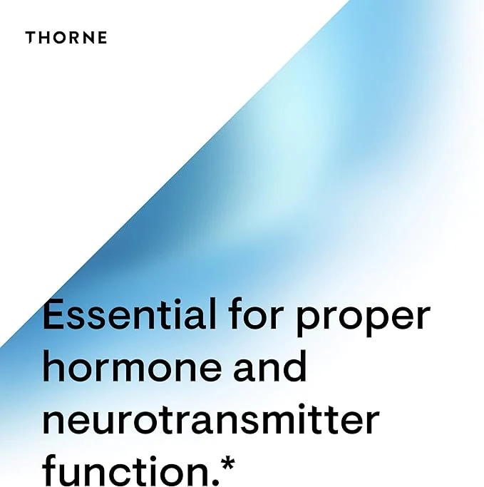 Pic-Mins® | Thorne® | 90 Capsules - Image 6