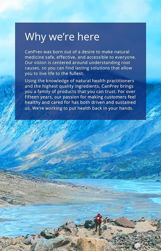 Pro-Biotik Infant Drops | CanPrev | 10 mL - Image 4