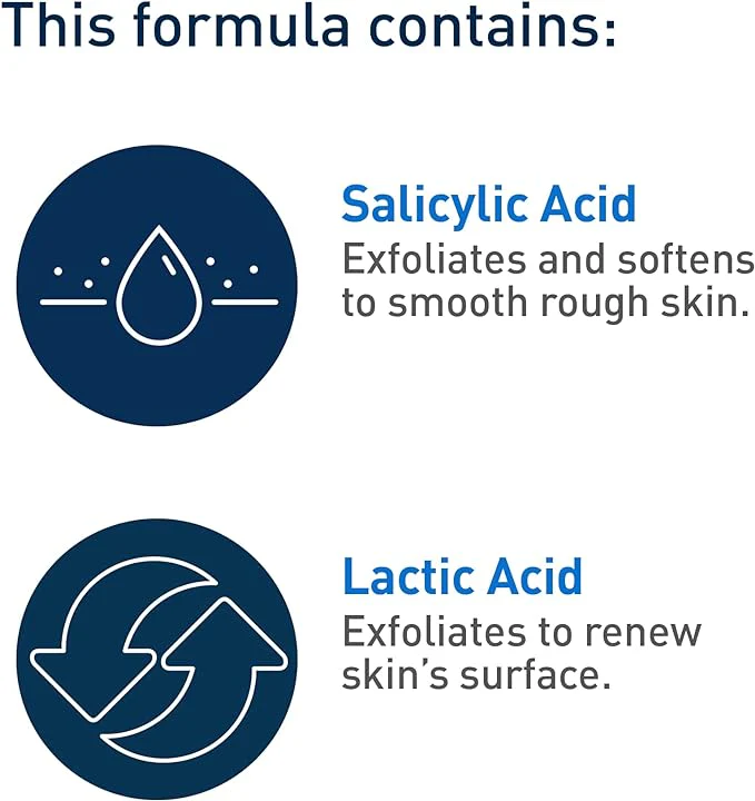 SA Lotion for Rough & Bumpy Skin | CeraVe® | 237 mL - Image 4