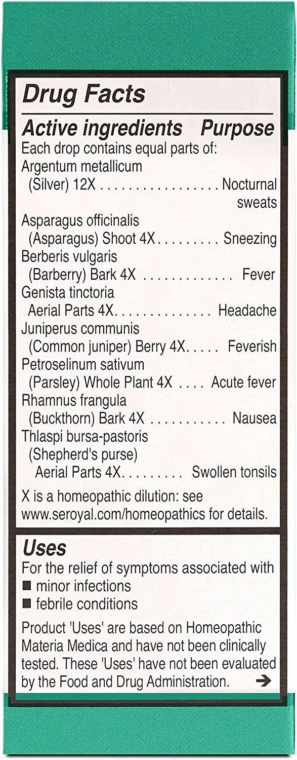 UNDA 2 by UNDA® – Homeopathic Drainage Support | 20 mL (0.67 fl oz) - Image 6