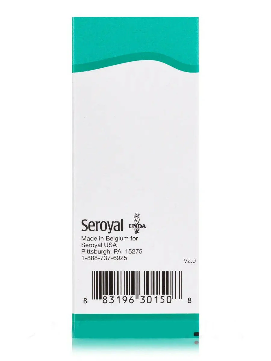 UNDA 2 by UNDA® – Homeopathic Drainage Support | 20 mL (0.67 fl oz) - Image 7