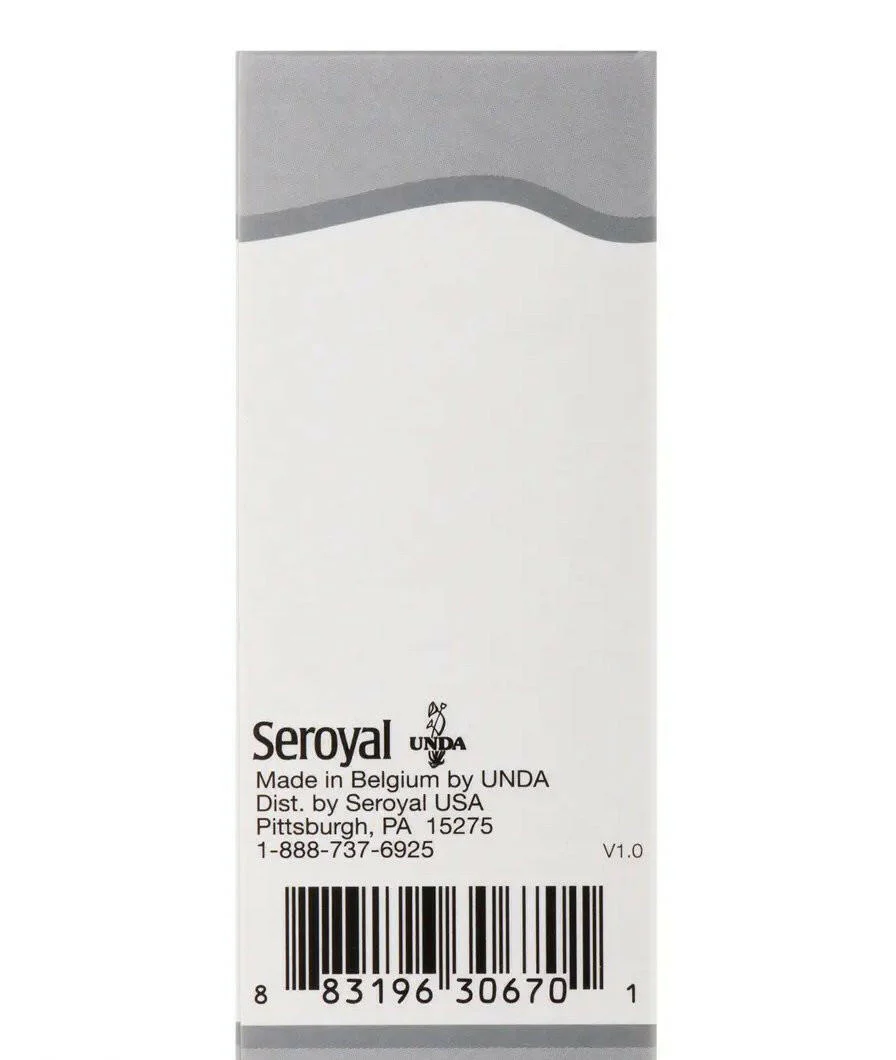 Unda 50 by UNDA Numbered Compounds – Homeopathic Organ Support | 0.7 fl oz (20 mL) - Image 5