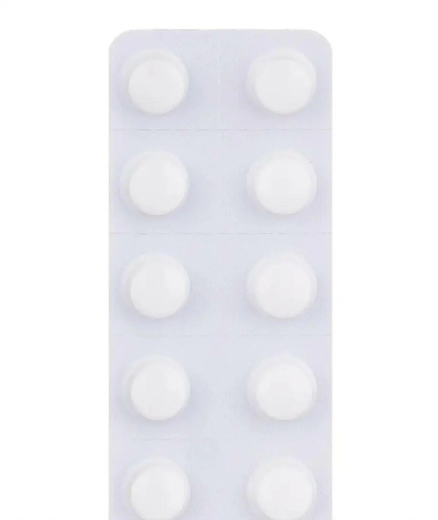 Muco Coccinum® 200 by UNDA Plex – Homeopathic Immune Support | 10 Tablets - Image 6