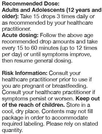 Chelidonium Plex | UNDA Plex | 30 ML - Image 6