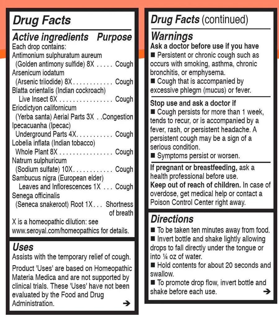 Lobelia Plex | UNDA Plex | 30mL Liquid - Image 3