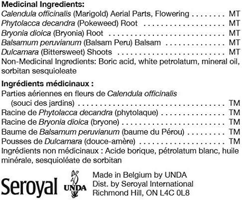 Cicatrisan Cream | Unda Topical | 1.4 oz (40 Grams) - Image 6