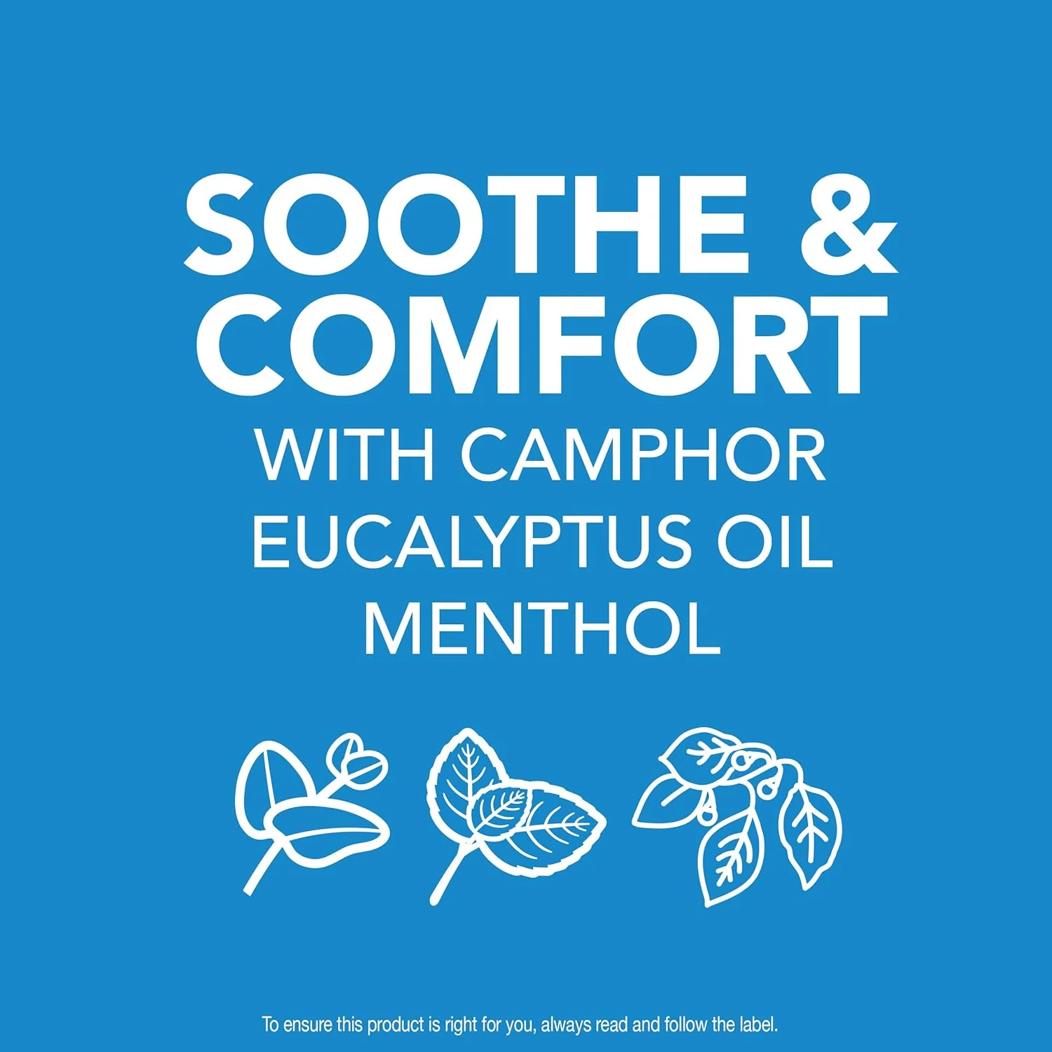 Vaporub Ointment | Vicks | 57, 115 or 190 mL - Image 3