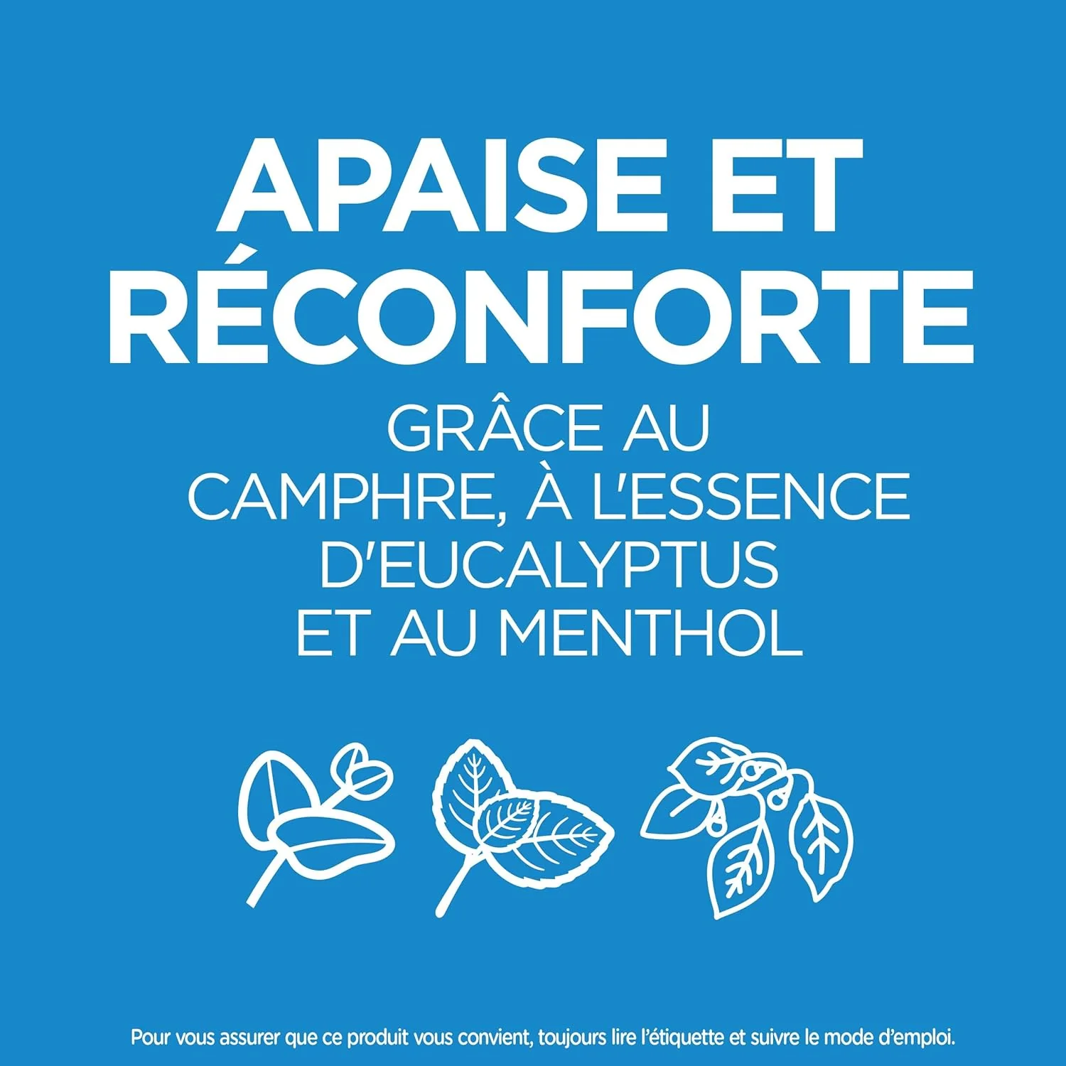 Vaporub Ointment | Vicks | 57, 115 or 190 mL - Image 8