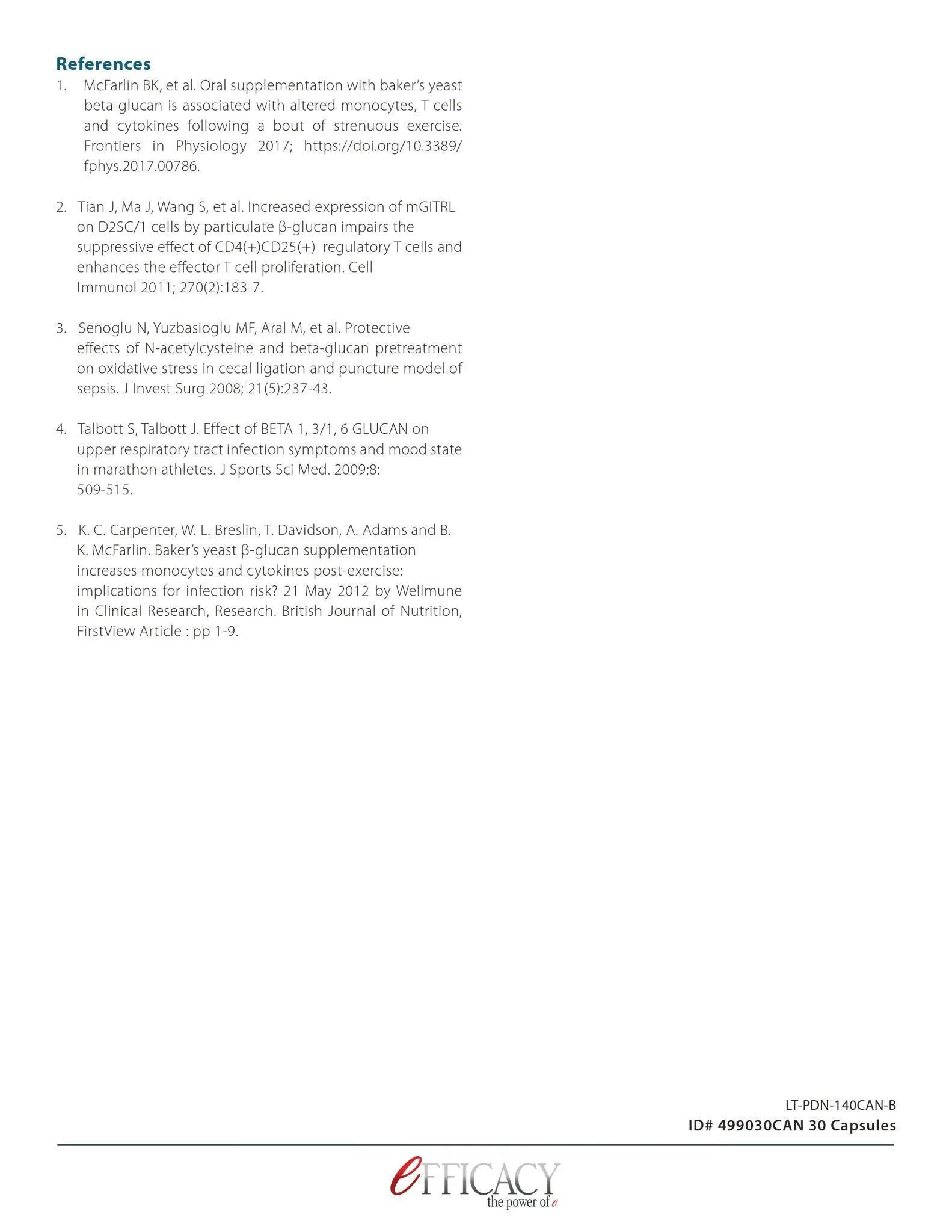 WholeMune | Ortho Molecular | 30 Capsules - Image 7